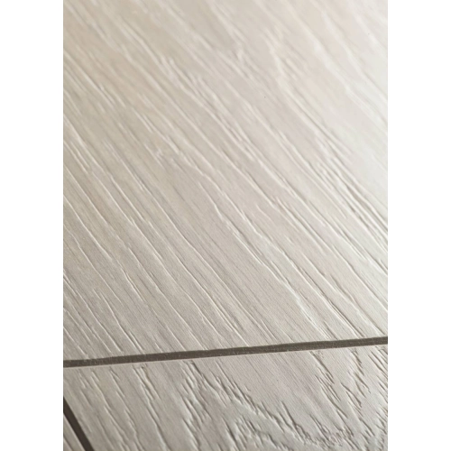 Panele Podłogowe Dąb Jasny Long Island Largo Quick-Step Unilin LPU1660 AC4 9.5 mm